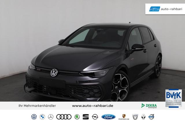 Volkswagen Golf GTI - () 2.0 TSI 195kW (265 PS) 7-Gang DSG