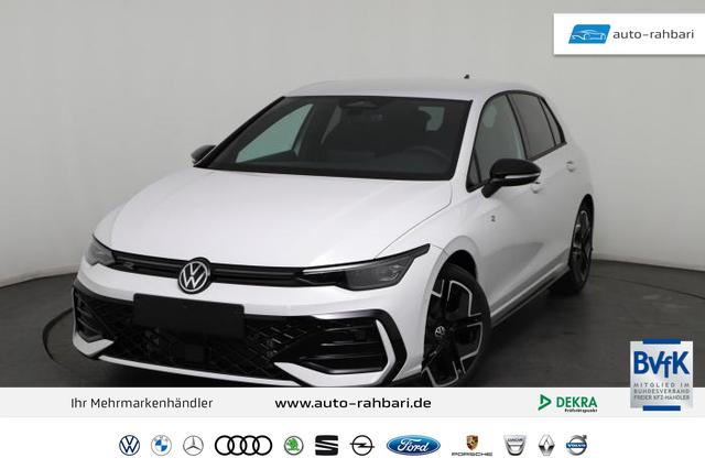 Volkswagen Golf - R-Line Limousine (R-Line) 1.5 eTSI 110kW (150 PS) 7-Gang DSG