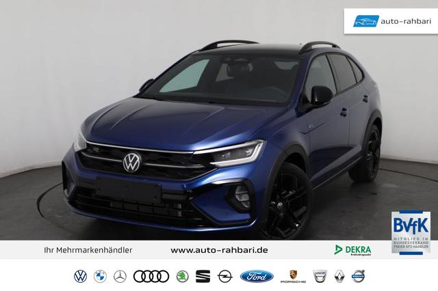 Volkswagen Taigo - New Edition R-Line (New R-Line) 1.0 TSI OPF 85kW (116 PS) 7-Gang-Doppelkupplungsgetriebe DSG