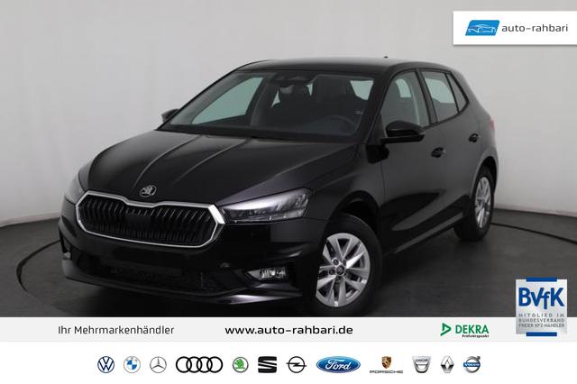 Skoda Fabia - Selection Plus (Selection PLUS) 1.0 TSI 85 kW (116 PS) 7-Gang DSG