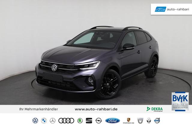 Volkswagen Taigo - New Edition R-Line (New R-Line) 1.0 TSI OPF 85kW (116 PS) 7-Gang-Doppelkupplungsgetriebe DSG