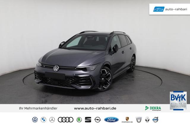 Volkswagen Golf Variant - R-Line Edition (R-Line Edition) 1.5 eTSI 110kW (150 PS) 7-Gang-DSG