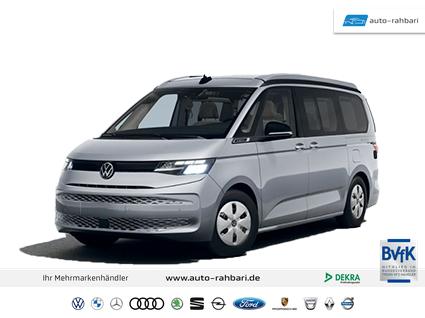 Volkswagen California - Beach T7 (Beach) 1.5 eHybrid 180kW (245 PS) 4Motion 6-Gang-DSG