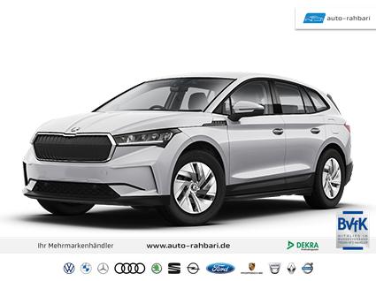 Skoda Enyaq - 60 Loft iV (60 Loft) Elektromotor 132 kW Automatikgetriebe f&uuml;r Elekrofahrzeug