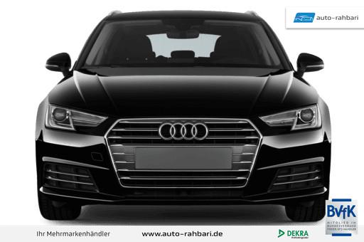 Audi A4 Avant 40 2.0 TDI quattro sport *DSG*SLINE*AHK*ACC*SPORT*PDC*ASSIST*NAVI* 