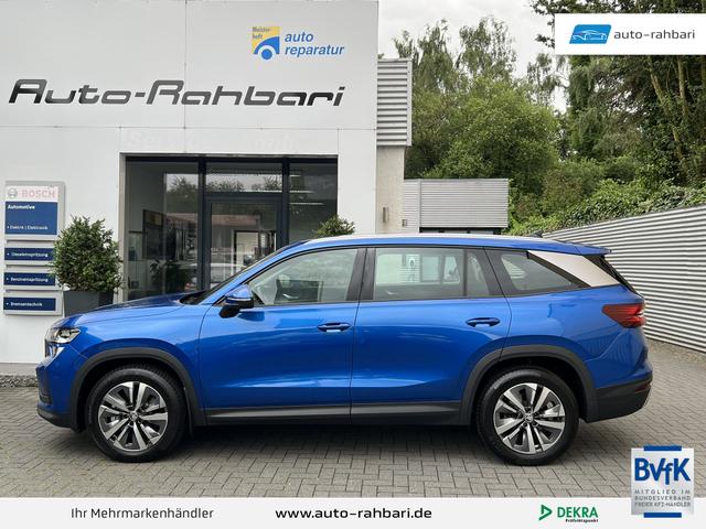 Skoda Kodiaq 1.5 TSI mHEV Selection *GARANTIE*DSG*LED*ACC*KAMERA*ASSIST*PDC*SHZ*DAB* 