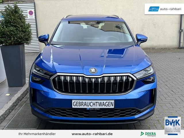 Skoda Kodiaq 1.5 TSI mHEV Selection *GARANTIE*DSG*LED*ACC*KAMERA*ASSIST*PDC*SHZ*DAB* 