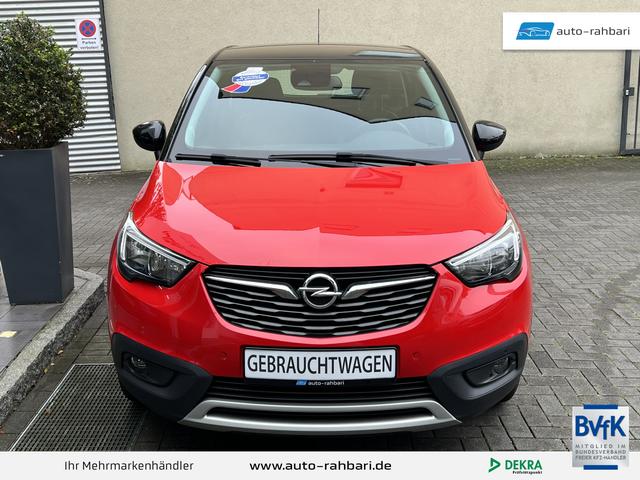 Opel Crossland (X) 1.2 Turbo INNOVATION *PDC*GRA*ASSIST*LH*LM* 