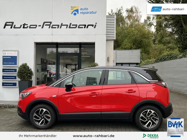 Opel Crossland (X) 1.2 Turbo INNOVATION *PDC*GRA*ASSIST*LH*LM* 
