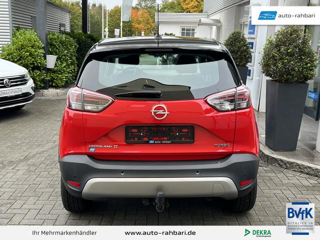 Opel Crossland (X) 1.2 Turbo INNOVATION *PDC*GRA*ASSIST*LH*LM* 