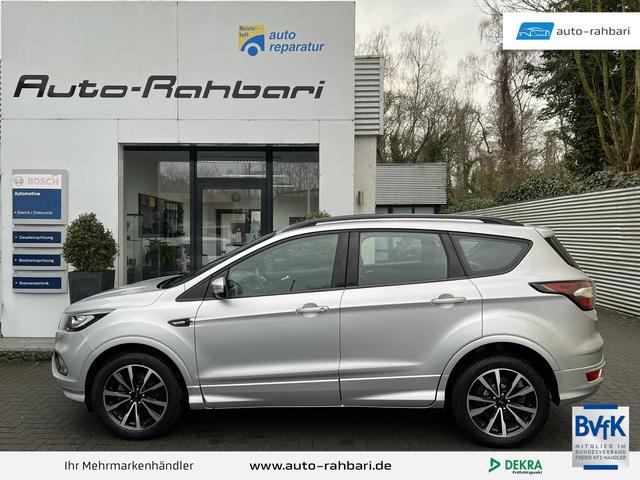 Ford Kuga 1.5 EcoBoost ST-Line *LED*NAVI*el.HK*SHZ*LHZ*PDC*GRA*ASSIST* 