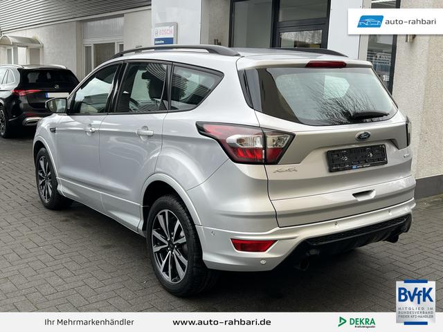 Ford Kuga 1.5 EcoBoost ST-Line *LED*NAVI*el.HK*SHZ*LHZ*PDC*GRA*ASSIST* 