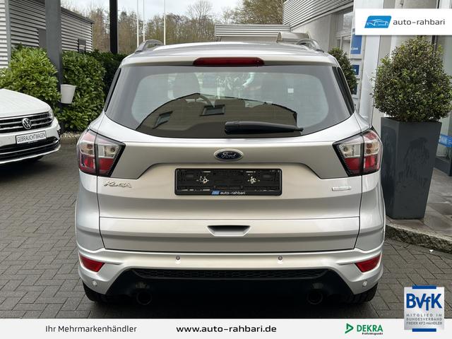 Ford Kuga 1.5 EcoBoost ST-Line *LED*NAVI*el.HK*SHZ*LHZ*PDC*GRA*ASSIST* 