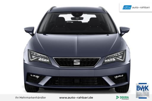 Seat Leon Sportstourer ST 1.0 TSI Style OPF *KAMERA*NAVI*PDC*DAB*SHZ*ASSIST*FULLLINK* 