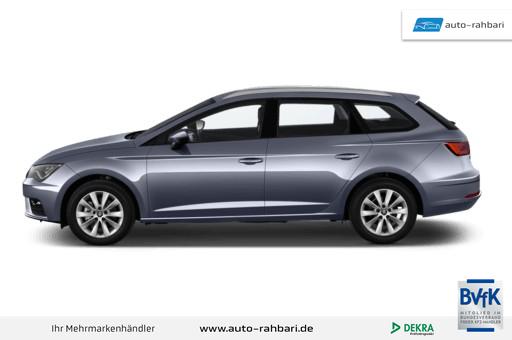 Seat Leon Sportstourer ST 1.0 TSI Style OPF *KAMERA*NAVI*PDC*DAB*SHZ*ASSIST*FULLLINK* 