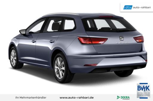 Seat Leon Sportstourer ST 1.0 TSI Style OPF *KAMERA*NAVI*PDC*DAB*SHZ*ASSIST*FULLLINK* 