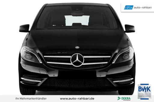 Mercedes-Benz B-Klasse B 200 d Edition *AUTOMATIK*LED*NAVI*ASSIST*PDC*SHZ*ABLAGE* 
