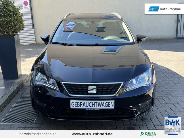 Seat Leon Sportstourer ST 1.0 TSI Style OPF *KAMERA*NAVI*PDC*DAB*SHZ*ASSIST*FULLLINK* 