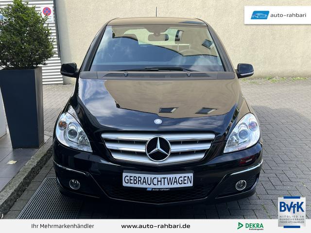 Mercedes-Benz B-Klasse B 180 (245.232) *AUTOMATIK*PDC*BT*KOMFORT* 