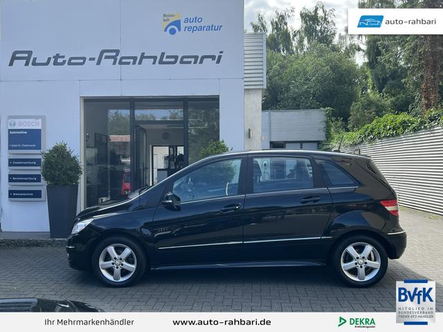 Mercedes-Benz B-Klasse B 180 (245.232) *AUTOMATIK*PDC*BT*KOMFORT* 