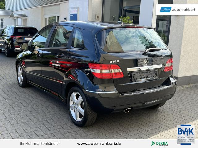 Mercedes-Benz B-Klasse B 180 (245.232) *AUTOMATIK*PDC*BT*KOMFORT* 