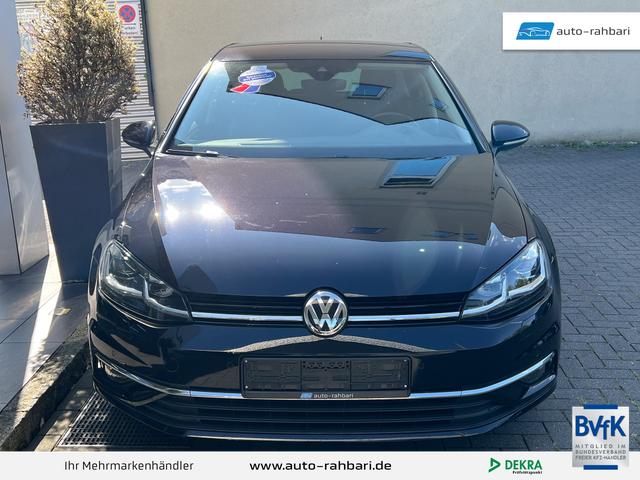 Volkswagen Golf VII Lim. 1.6 TDI Join *DSG*ACC*NAVI*KAMERA*DAB*APP*PDC* 