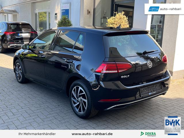 Volkswagen Golf VII Lim. 1.6 TDI Join *DSG*ACC*NAVI*KAMERA*DAB*APP*PDC* 