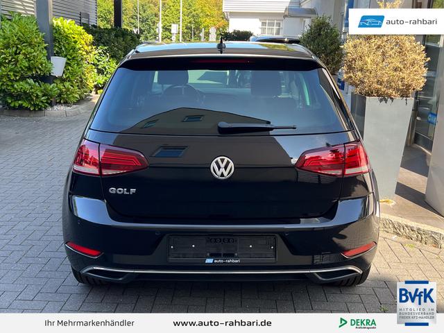 Volkswagen Golf VII Lim. 1.6 TDI Join *DSG*ACC*NAVI*KAMERA*DAB*APP*PDC* 