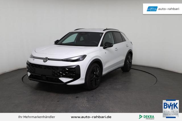 Volkswagen T-Roc R-Line (R-Line) 1.5 eTSI 110kW (150 PS) 7-Gang DSG 