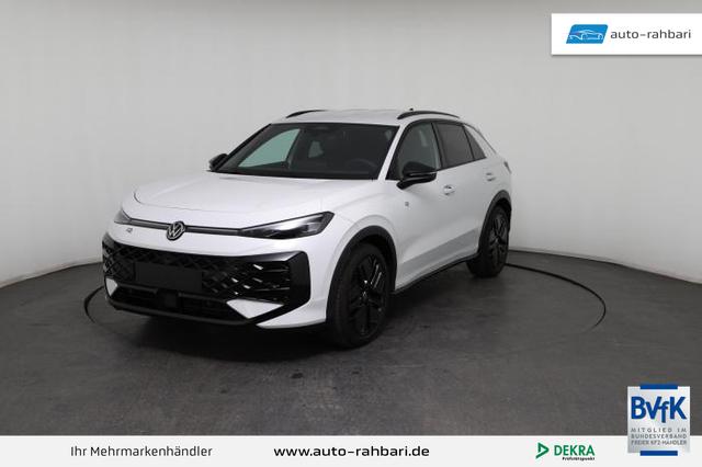 Volkswagen T-Roc R-Line (R-Line) 1.5 eTSI 110kW (150 PS) 7-Gang DSG 