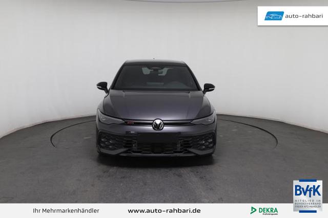 Volkswagen Golf GTI () 2.0 TSI 195kW (265 PS) 7-Gang DSG 