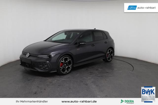 Volkswagen Golf GTI () 2.0 TSI 195kW (265 PS) 7-Gang DSG 