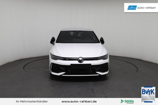 Volkswagen Golf R-Line Limousine (R-Line) 1.5 eTSI 110kW (150 PS) 7-Gang DSG 