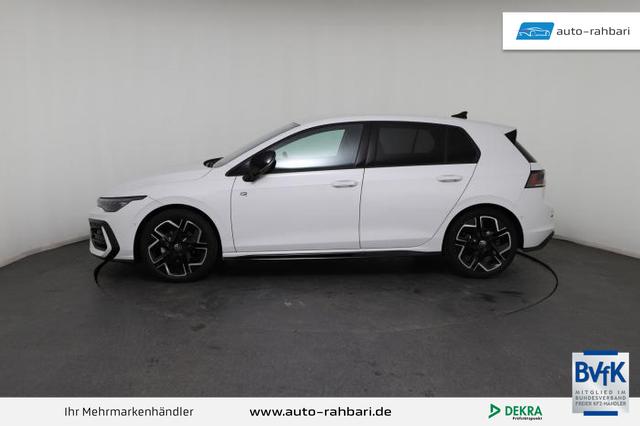 Volkswagen Golf R-Line Limousine (R-Line) 1.5 eTSI 110kW (150 PS) 7-Gang DSG 