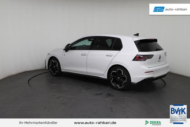 Volkswagen Golf R-Line Limousine (R-Line) 1.5 eTSI 110kW (150 PS) 7-Gang DSG 