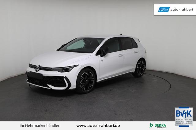 Volkswagen Golf R-Line Limousine (R-Line) 1.5 eTSI 110kW (150 PS) 7-Gang DSG 