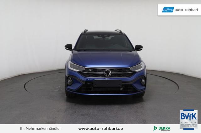 Volkswagen Taigo New Edition R-Line (New R-Line) 1.0 TSI OPF 85kW (116 PS) 7-Gang-Doppelkupplungsgetriebe DSG 
