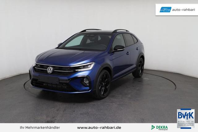 Volkswagen Taigo New Edition R-Line (New R-Line) 1.0 TSI OPF 85kW (116 PS) 7-Gang-Doppelkupplungsgetriebe DSG 