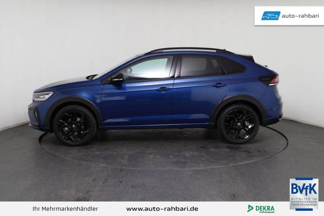 Volkswagen Taigo New Edition R-Line (New R-Line) 1.0 TSI OPF 85kW (116 PS) 7-Gang-Doppelkupplungsgetriebe DSG 