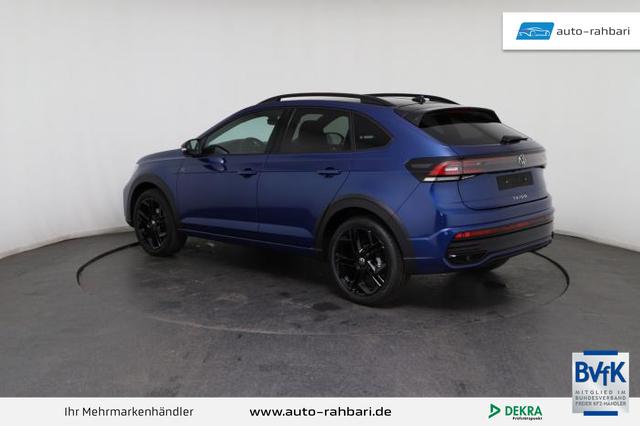 Volkswagen Taigo New Edition R-Line (New R-Line) 1.0 TSI OPF 85kW (116 PS) 7-Gang-Doppelkupplungsgetriebe DSG 