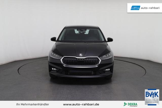 Skoda Fabia Selection Plus (Selection PLUS) 1.0 TSI 85 kW (116 PS) 7-Gang DSG 