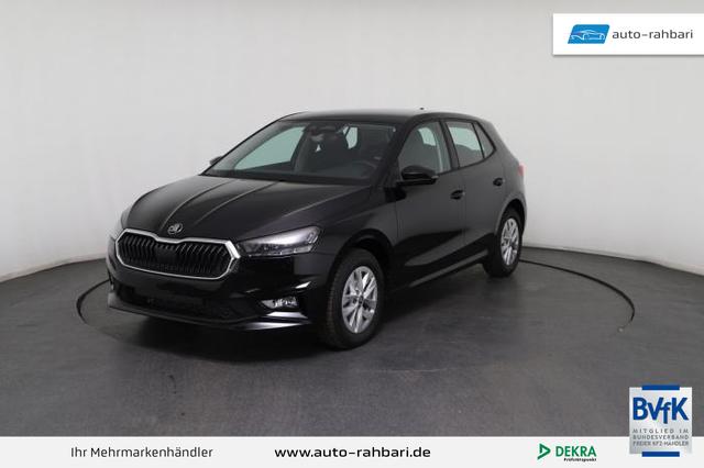 Skoda Fabia Selection Plus (Selection PLUS) 1.0 TSI 85 kW (116 PS) 7-Gang DSG 