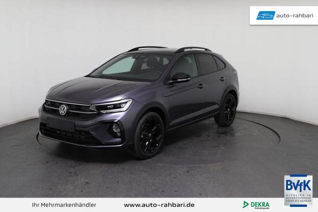 Volkswagen Taigo New Edition R-Line (New R-Line) 1.0 TSI OPF 85kW (116 PS) 7-Gang-Doppelkupplungsgetriebe DSG 