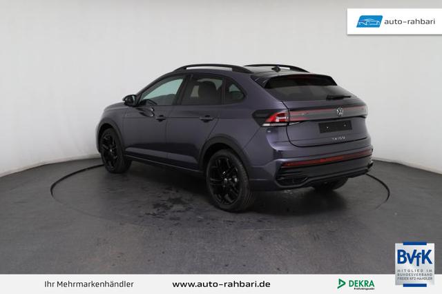 Volkswagen Taigo New Edition R-Line (New R-Line) 1.0 TSI OPF 85kW (116 PS) 7-Gang-Doppelkupplungsgetriebe DSG 