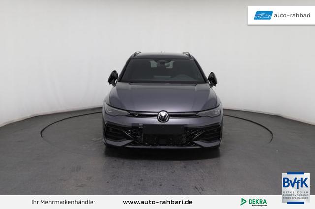 Volkswagen Golf Variant R-Line Edition (R-Line Edition) 1.5 eTSI 110kW (150 PS) 7-Gang-DSG 