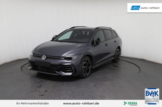 Volkswagen Golf Variant R-Line Edition (R-Line Edition) 1.5 eTSI 110kW (150 PS) 7-Gang-DSG 