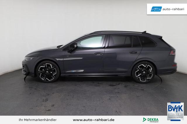 Volkswagen Golf Variant R-Line Edition (R-Line Edition) 1.5 eTSI 110kW (150 PS) 7-Gang-DSG 