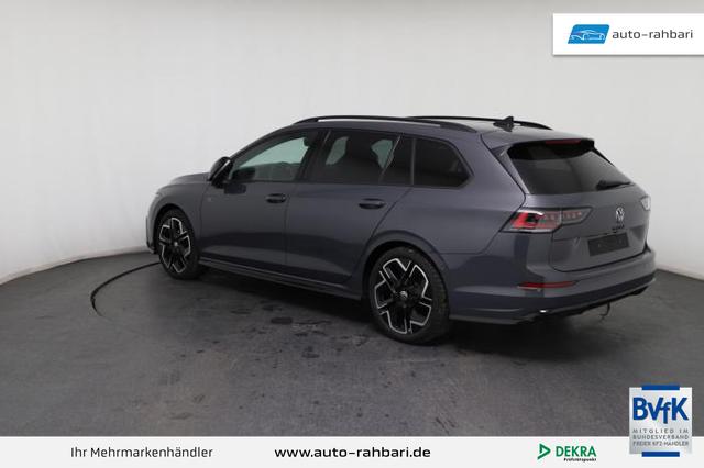 Volkswagen Golf Variant R-Line Edition (R-Line Edition) 1.5 eTSI 110kW (150 PS) 7-Gang-DSG 