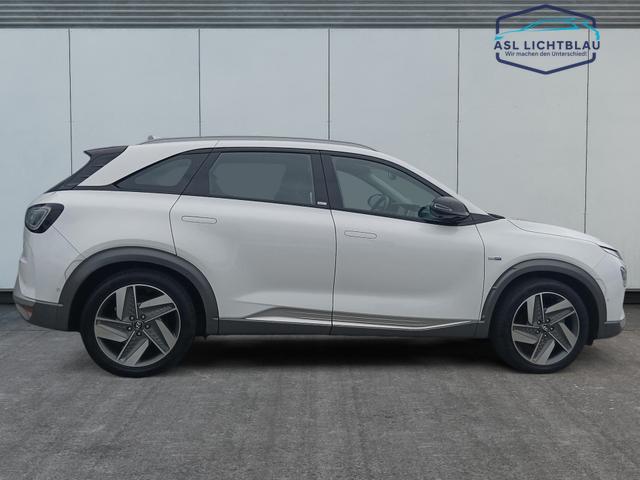 Hyundai / NEXO / / / / 