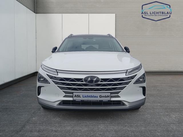 Hyundai / NEXO / / / / 
